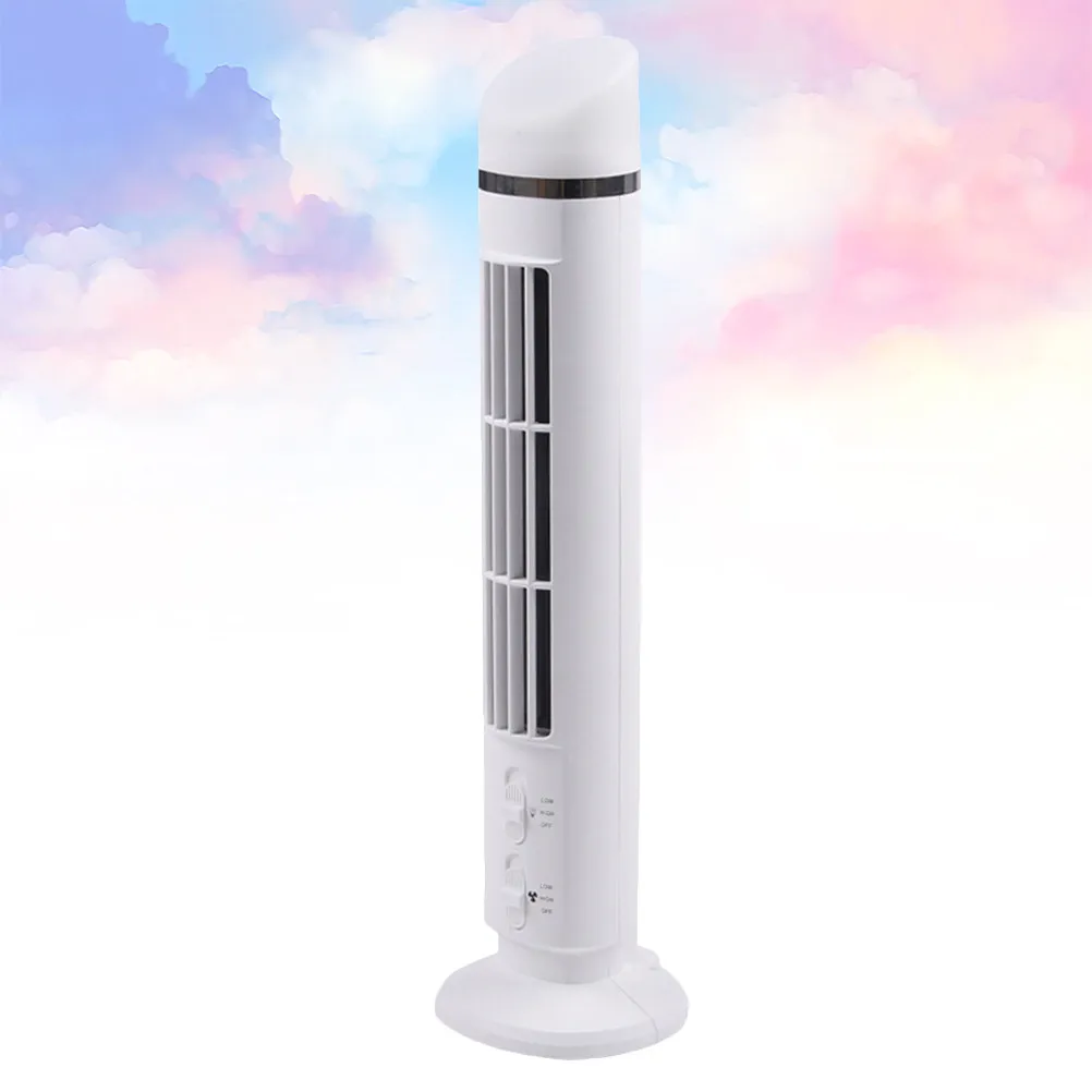 

Family Friendly Bladeless Tower Fan with Soft Night Light Adjustable Oscillation Quiet Efficient Cooling Home Summer