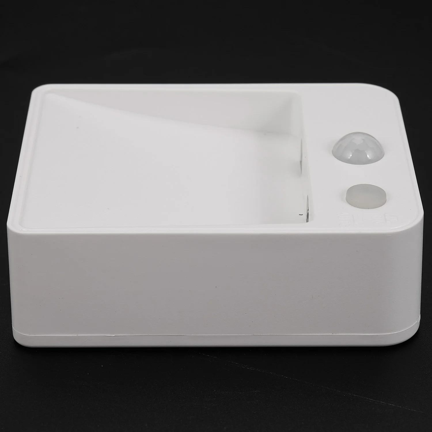 Luz noturna LED sem fio com sensor de movimento, lâmpada de cabeceira, iluminação interna doméstica, luz de emergência para passagem e escada, banheiro e escada