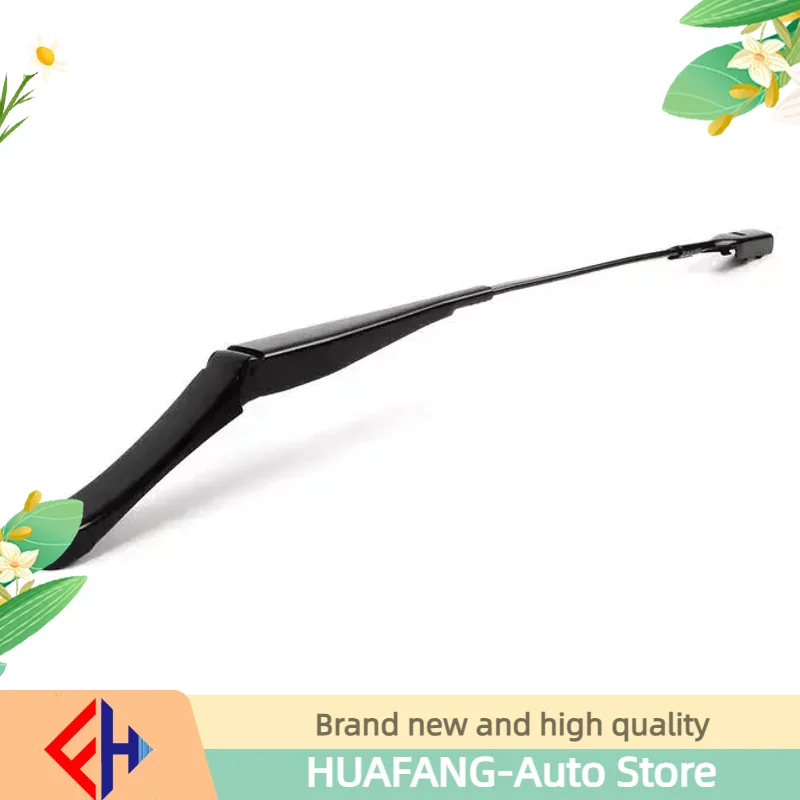 Original Front Left Windshield Wiper Arm 8r1955407b  For  Q5 Quattro B8 Sq5 High Quality