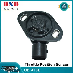 OEM JT3L Throttle Position Sensor TPS FOR HONDA B, D, H & F SERIES -JT3L Auto Accessories