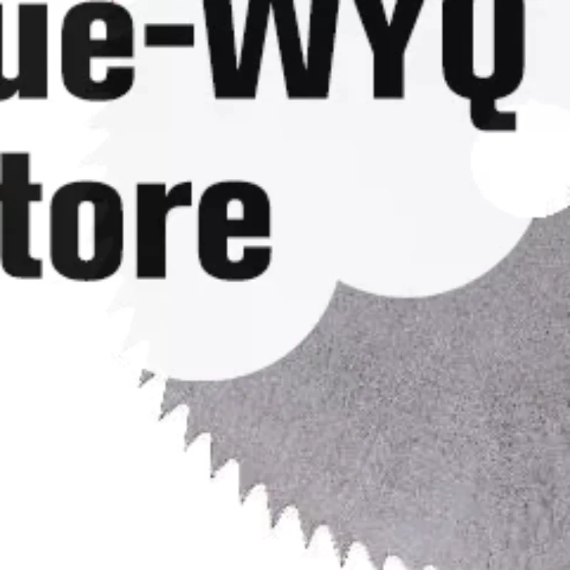 

Inch Woodworking Cutting Disc Circular Saw Blade 1/2/5Pcs for Cutting Wood, Metal, Ceramic Tiles Power Tool Accessories