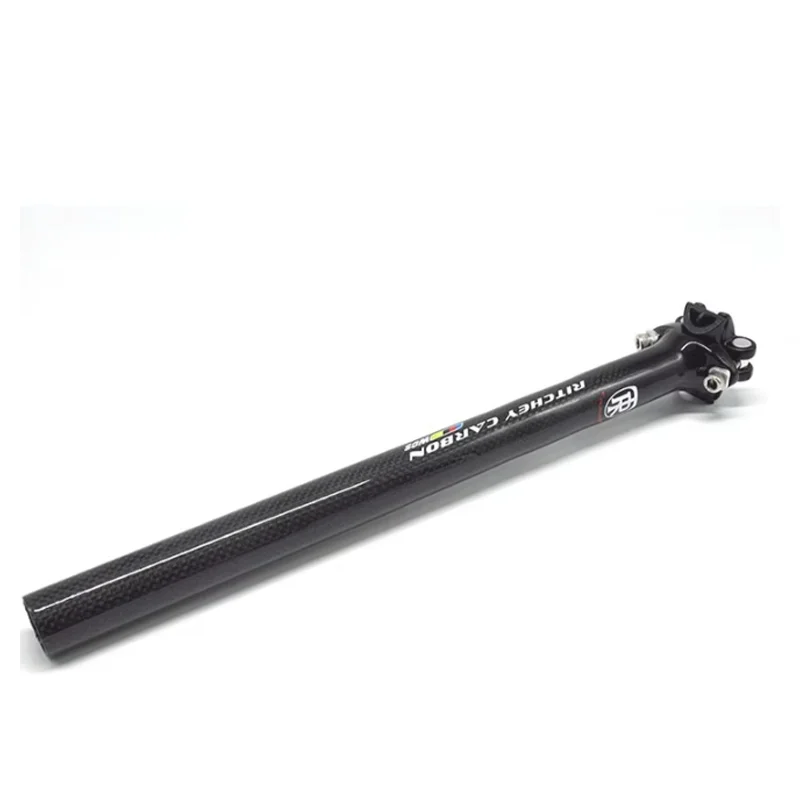RITCHEY WCS Sattelstütze Carbon-Sattelstütze Fahrradsitzrohr 27,2 30,8 31,6* 350/400mm Fahrradsattelstütze