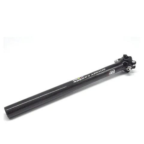 RITCHEY WCS Карбоновый подседельный штырь 27.2/30.8/31.6 мм 350/400 мм