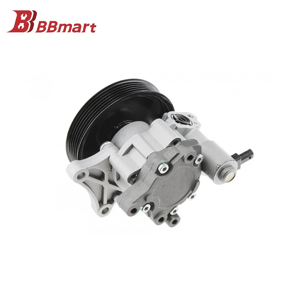 

0064666801 BBmart Auto Parts 1 pcs Power Steering Pump For Mercedes Benz W204 OE A0064666801 Factory Price Car Accessories