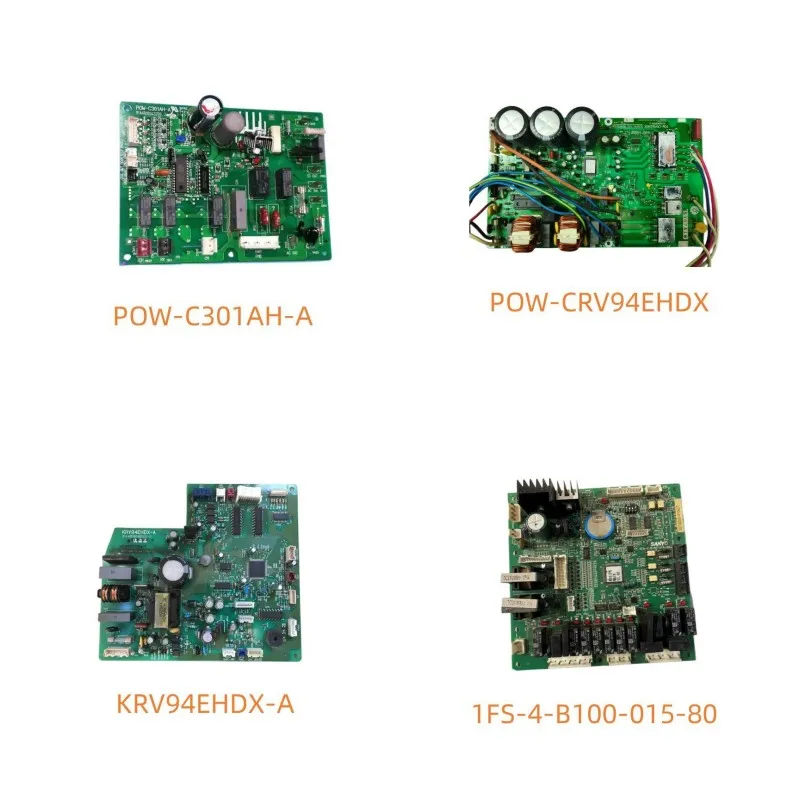 POW-BPA1(W)-3 POW-CRV94EHDX KRV94EHDX-A 1FS-4-B100-015-80 POW-HC127HV(A) ADC_OD_C08 PCB-M-AS-125B CR-C903DH8 POW-C301AH-A