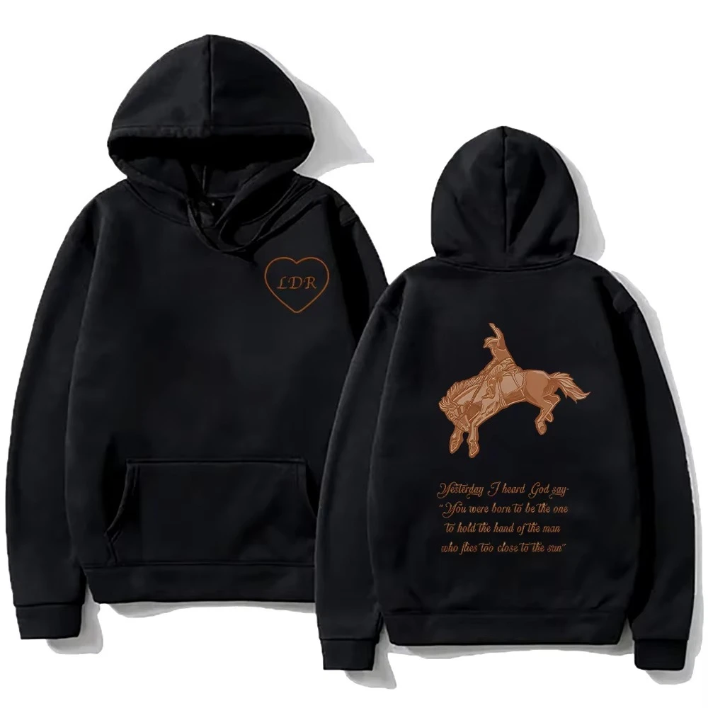 Lana Del Rey Ldr He… - image