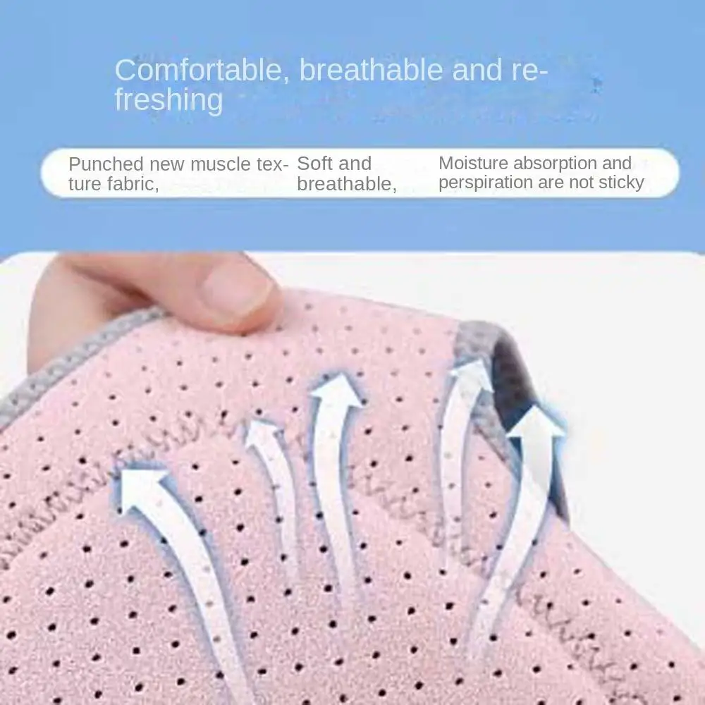 

Adjustable Breathable Dance Arthritis Leg Support Work Gear Knee Protector Knee Wrap Knee Brace Sports Knee Pad