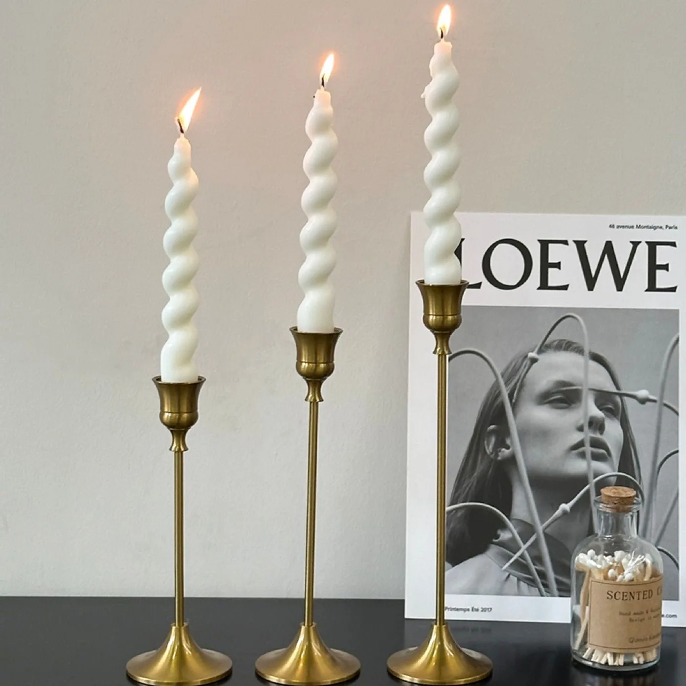 Thumbnail 3 - #16 Candle Holders Comparison Guide