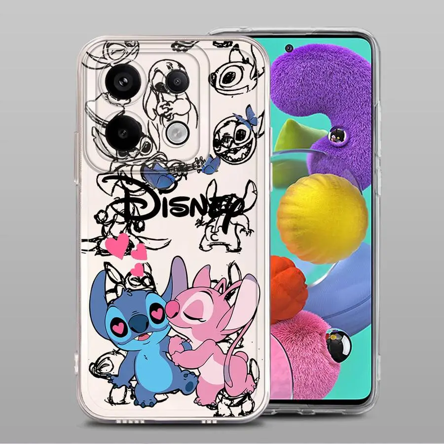 Disney Stitch Angle… - image