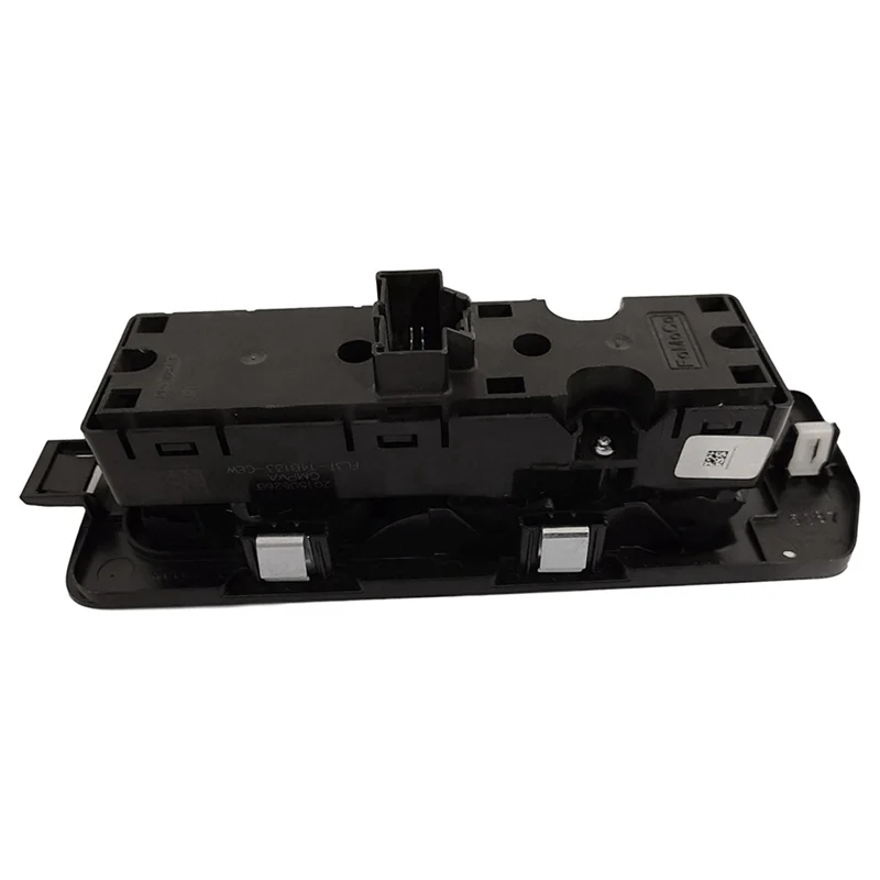

Car Power Master Window Switch Lifter Control Button With Panel FL3Z-14529-BA For Ford F-150 2015-2020 LHD
