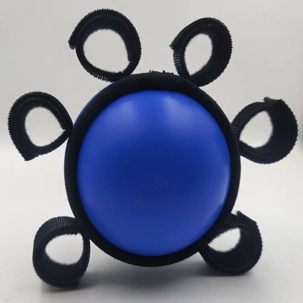 

Strength Finger Trainer Hand Grips Exercise Equipment Grip Ball Hand Gripping Practice Finger Exerciser Elderly