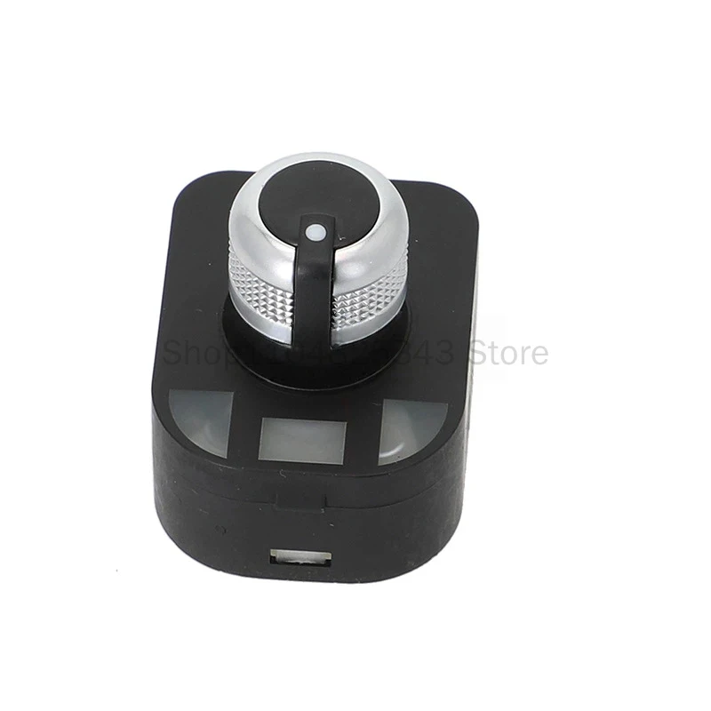 4GD959565A for Audi Auto Parts Mirror Switch Reversing Mirror Knob Adjustment Switch