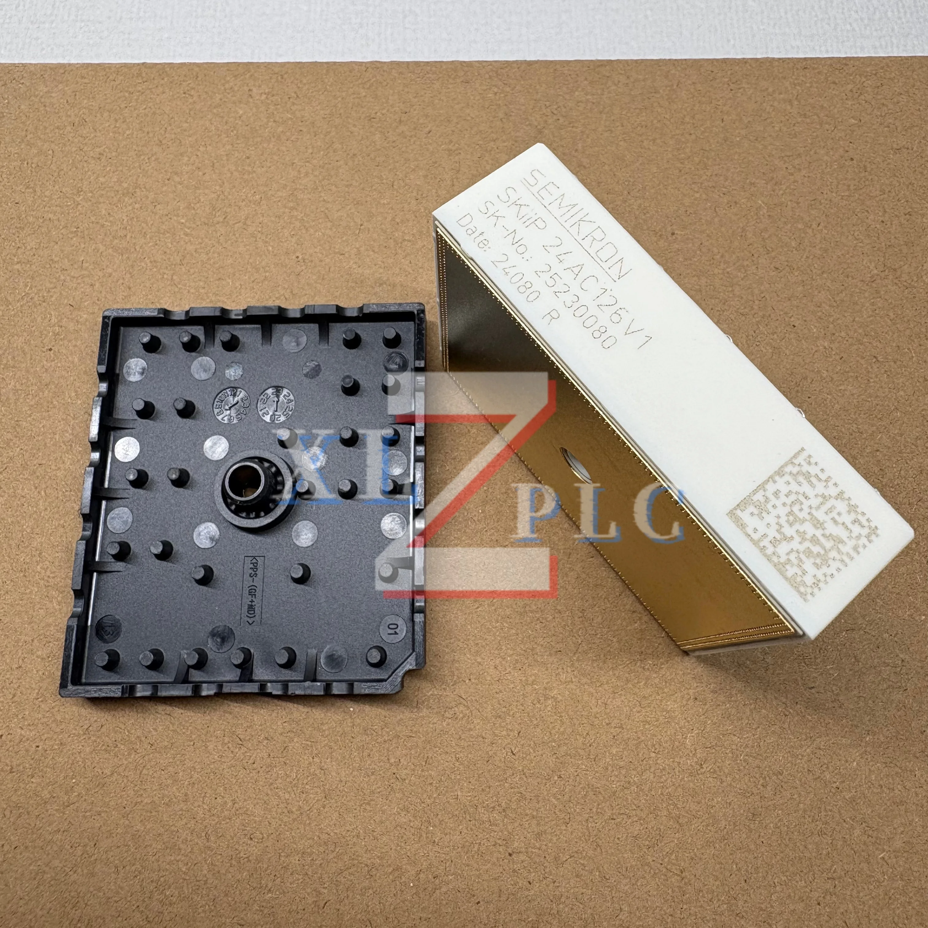 وحدة SKiiP 24AC126V1 IGBT - مك - مراجعة Renewable Energy Industry وسعره