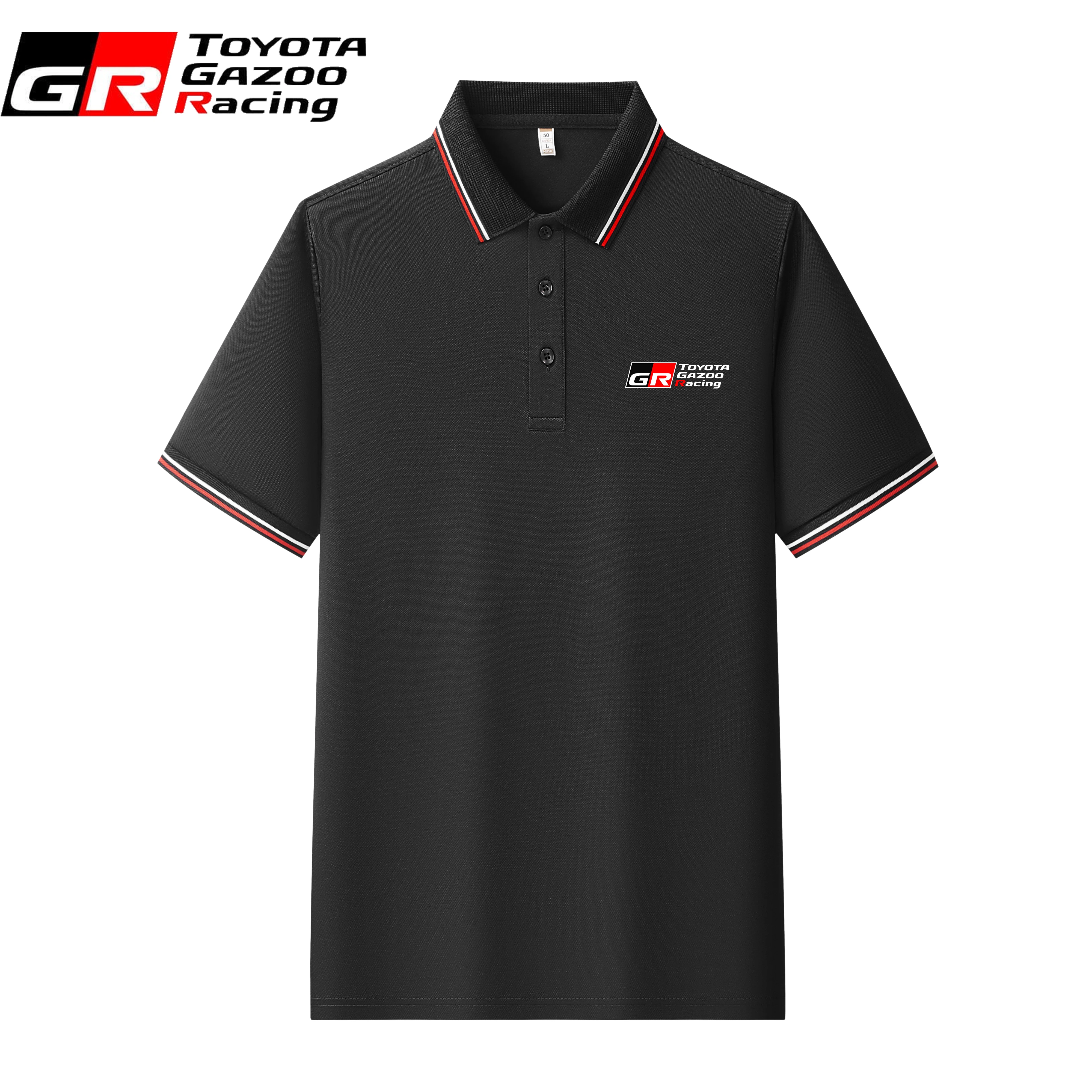 Toyota Gazoo Shirt - AliExpress