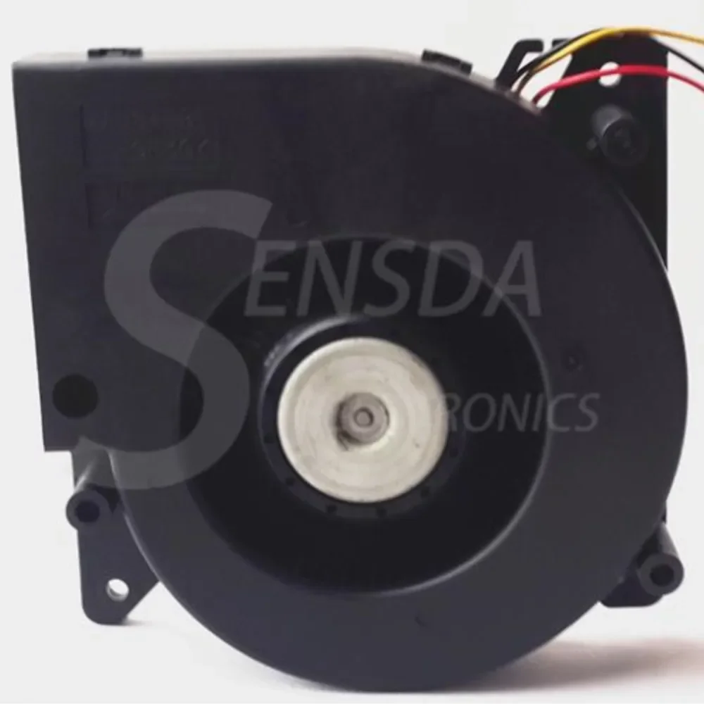 Ltsf لـ Ventilador De Refrigeria Delta، 12V، 3.96A، BFB1212GH، 12032، 120x120x32mm، 12 سم #3