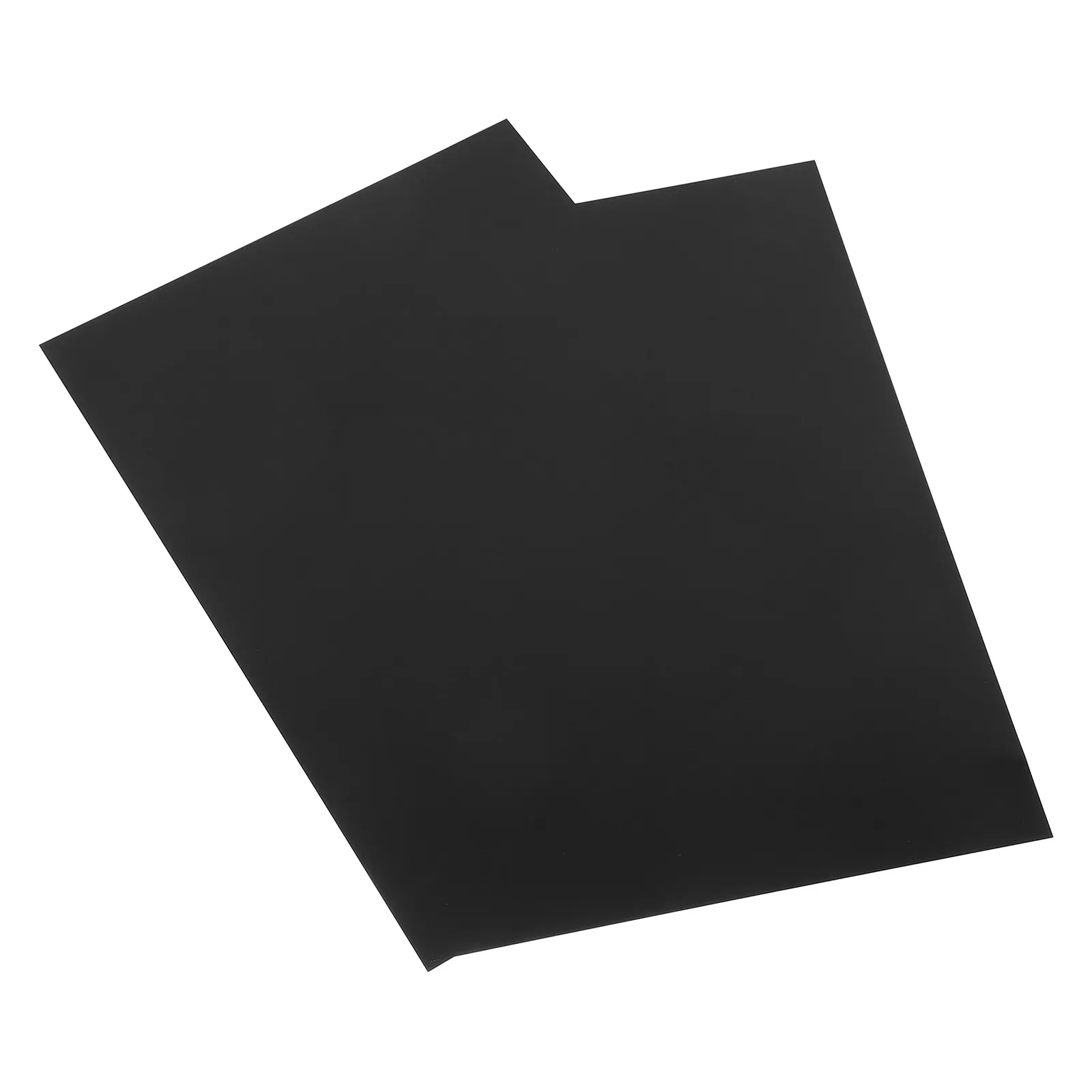 

2Pcs High Quality Engraving Blanks Versatile Metal Sheets for DIY Engraving Laser Cutting Sublimation Crafts