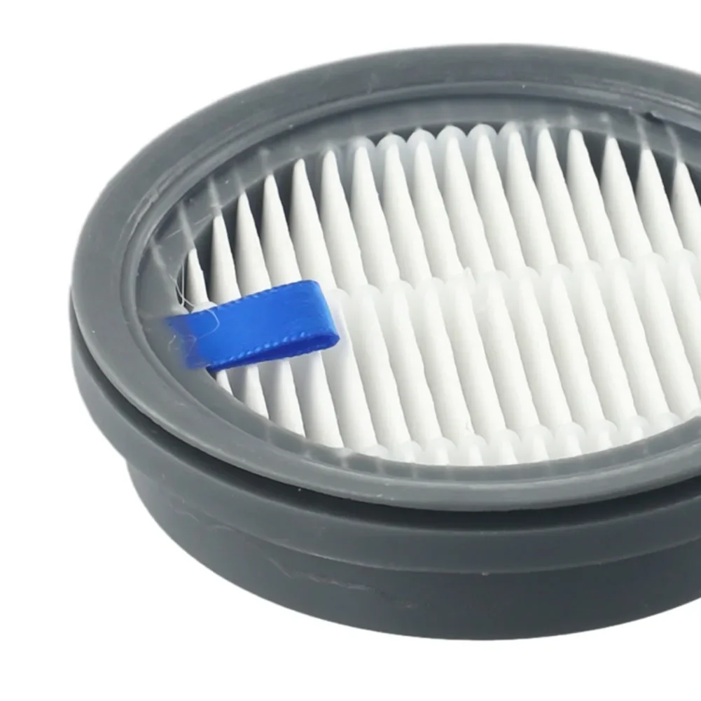 Washable Replacement HEPA Filter Compatible For REMEZ RMVC-503 504 505 533 534 For Redmond RV-UR361 Vacuum Cleaners