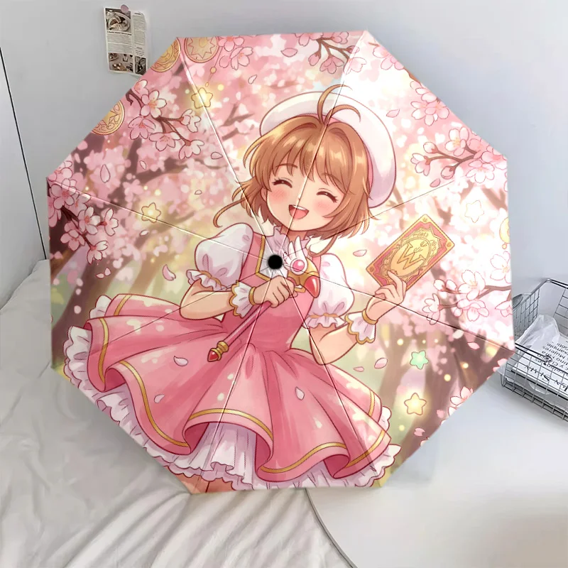 cardcaptor-sakura-sakura-collection-2-8-bone-automatic-folding-umbrella-compact-ideal-gift-for-daily-life