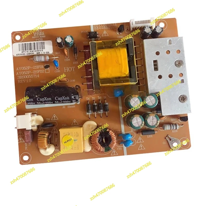 

AY052P-2SF01 AY052P-2SF002 05 AY050D-2SF04 KB3151C Плата питания E1239
