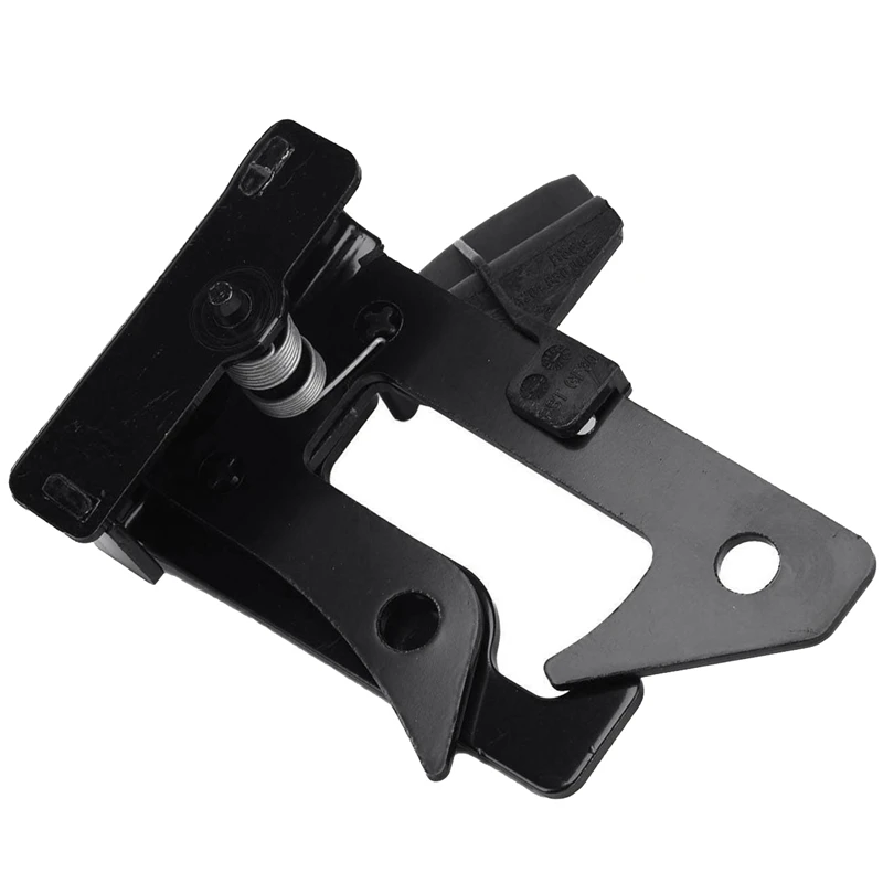 1 PCS For Mercedes Benz C300 C350 E350 Hood Safety Latch Catch Lock A2048800064 Parts Accessories