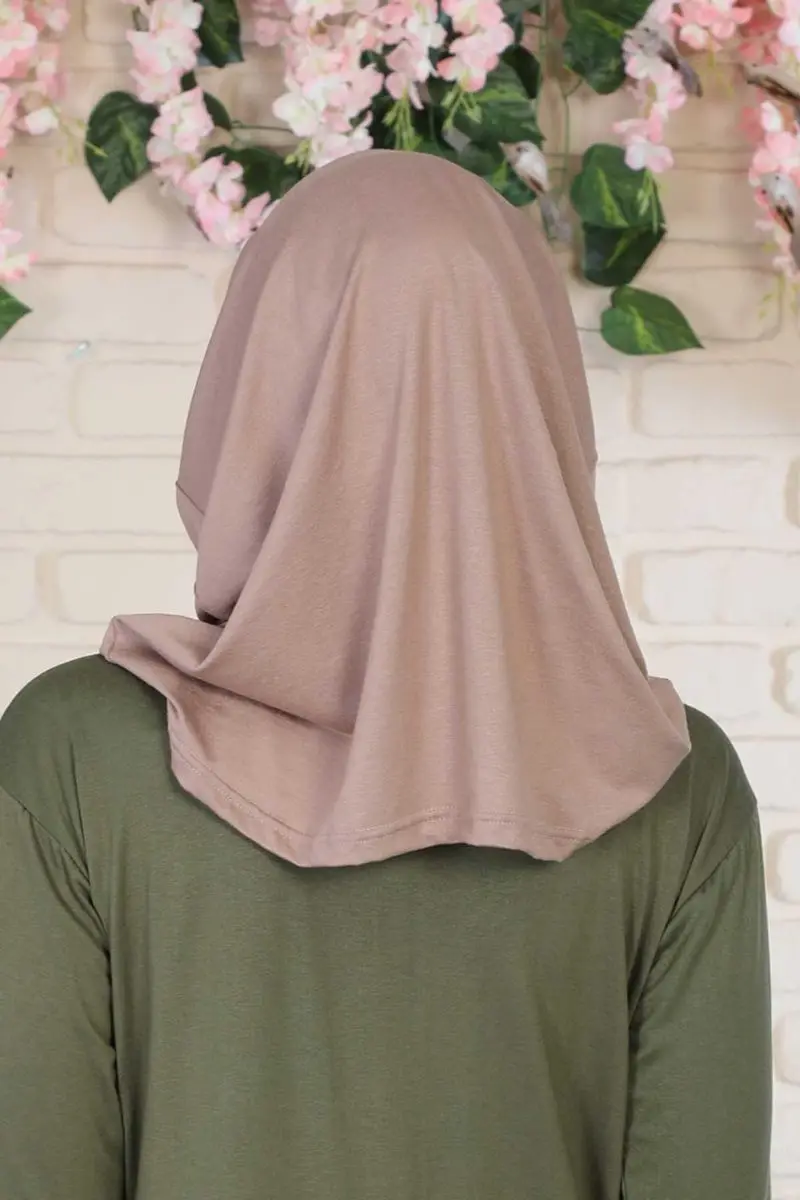 Diseño de visón peinado