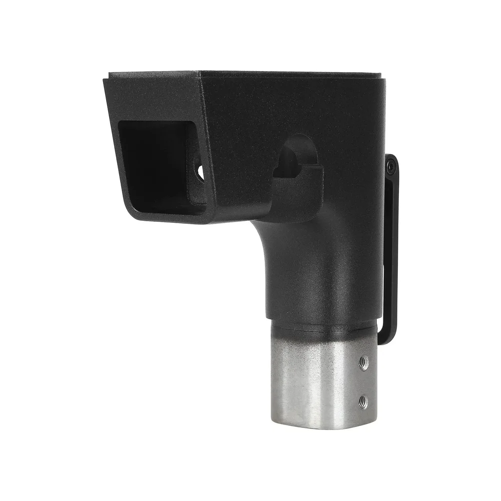 Alloy Construction Stem Mount for Xiaomi 6 Electric Scooter Stable Fit for Accessories on Scooter Steering Column