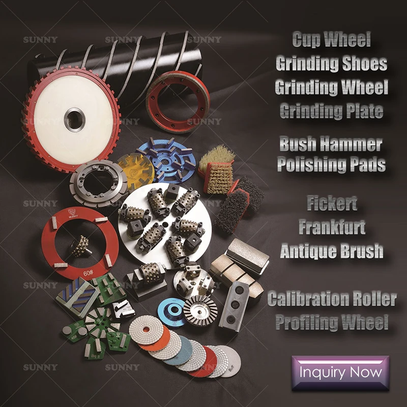 Factory Custom Wholesale DG150 150mm  Grinding Cup Wheel