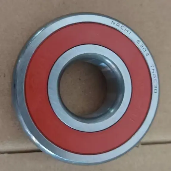 51-2025 Deep Groove Ball Bearing 6304 20X52X15Mm Cnc Machine Replacement Part for Haas Mills Lathes Accessories
