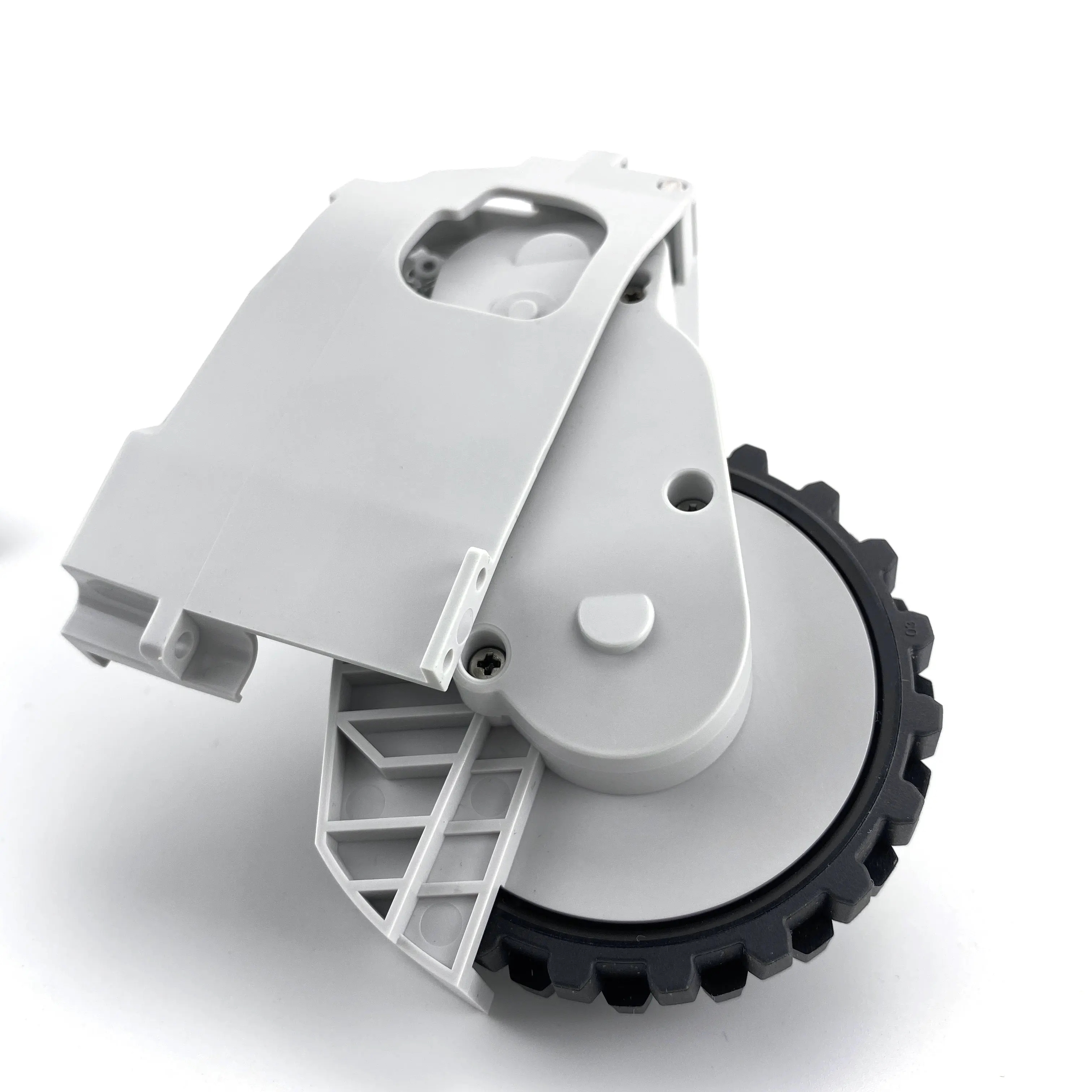 منتجات العجلات الأصلية Dreame F9 لشاومي Mijia 1C STYTJ01ZHM مكنسة كهربائية عجلة السفر استبدال داخلي جديد تمامًا