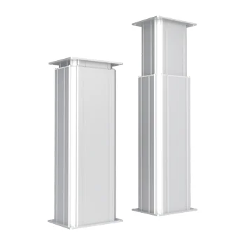 500Mm Heavy Dut Y L…