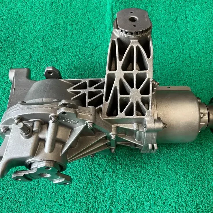 

Opel Mokka Trax Encore 4x4 Differential Rear Axle 95273523 Original OEM Part for Vehicle