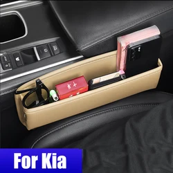 For KIA Carnival Sedona KA4 Stonic Carens Rondo Picanto Borrego Mohave Cadenza K7 RIO 2 3 4 5 6 CEED JD ED CD SW Car Accessories
