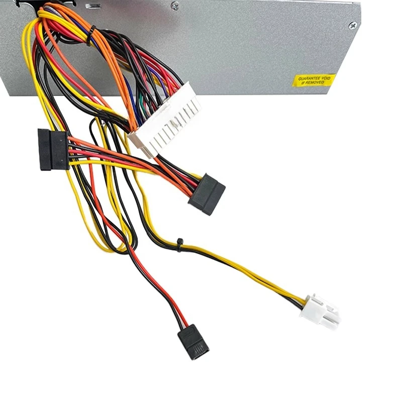 

Для Dell 390 990 790SFF небольшой блок питания для шасси L240AS-01 H240AS-00 3WN11