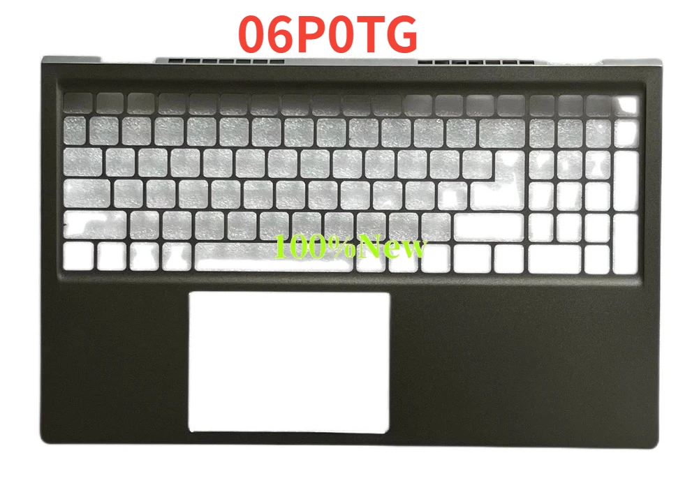 New for Dell Vostro V5510 5515 laptop screen back case top cover palm rest keyboard case 0N1D5W 06P0TG 0JVYYX 089XWN 0Y64G2