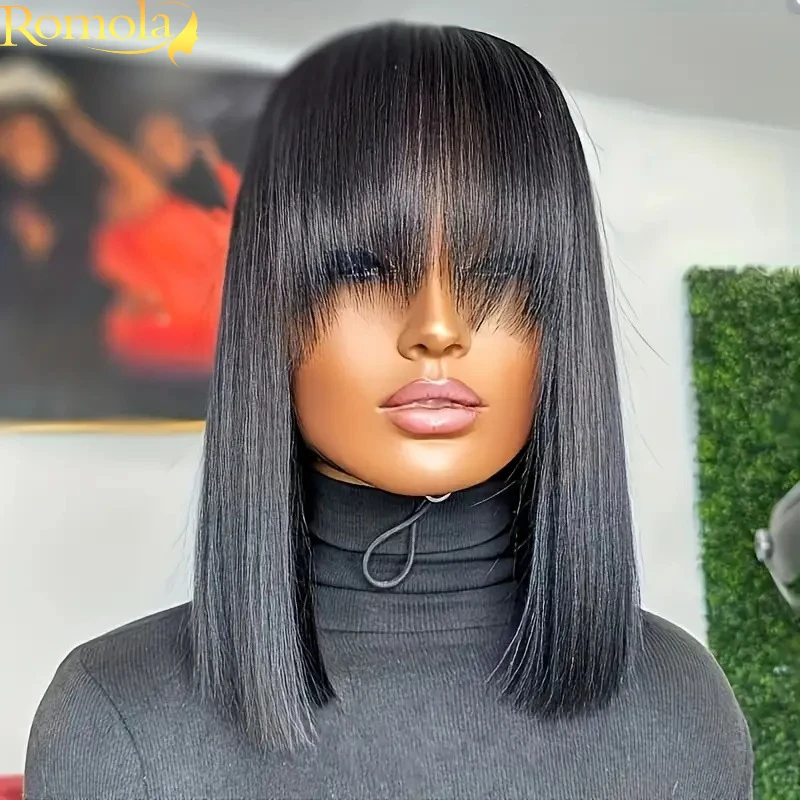 Thumbnail 2 - #74 Cheap Middle Part Lace Wigs Worth Buying