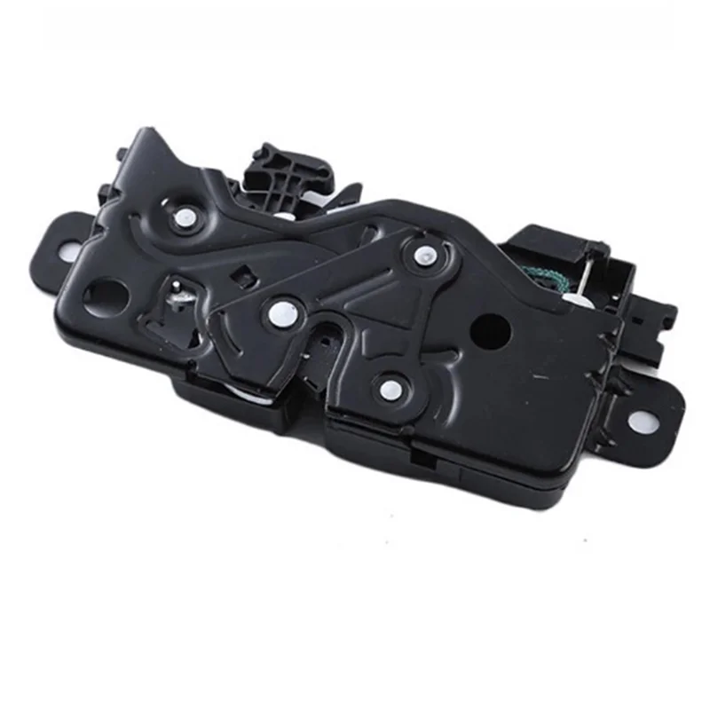 

Car Door Lock Trunk Lid Lock Rear Trunk Lid 51247441014 2700762 For BMW 3 5 7 8 Series For Rolls-Royce PHANTOM VIII Accessories-