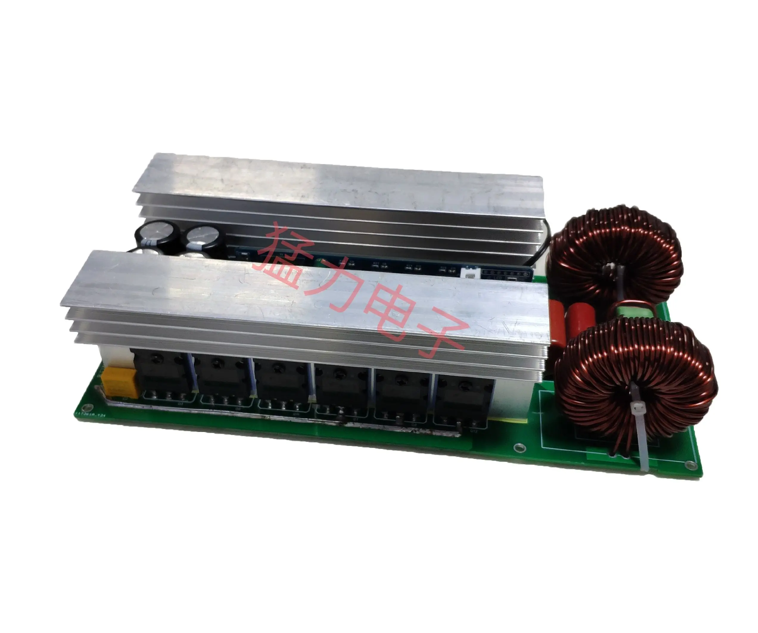 Rear Stage Board of High Power Pure Sine Wave Inverter