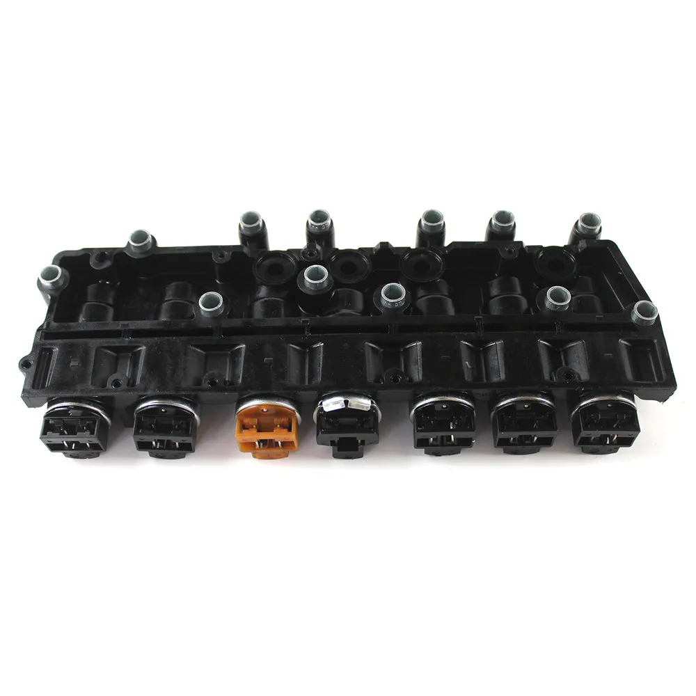 Car Gearbox Transmission Solenoid Valve for GM 6T30 6T40 6T45 6T50 for CHEVOLET CAPTIVA BUICK DAEWOO SATURN PONTIAC OPEL ANTARA