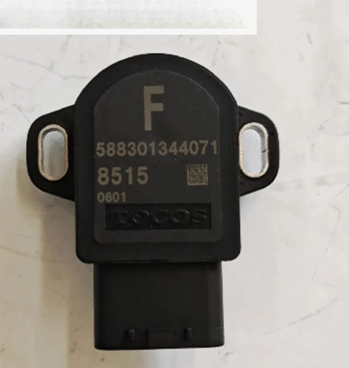 

Electric forklift parts Lift sensor tilt sensor assy used 8FBN10-30，8FBE10-30 with OEM 58830-13440-71