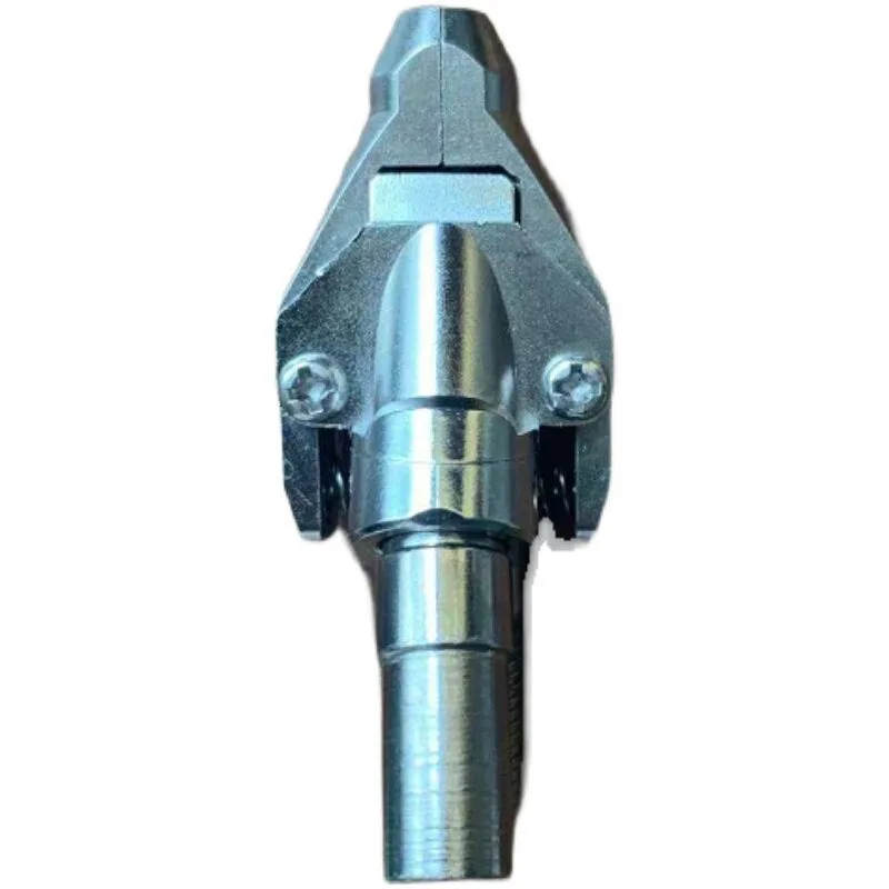 For The New M3/M4 Automaton Has Higher Hardness with Screws and Rivets