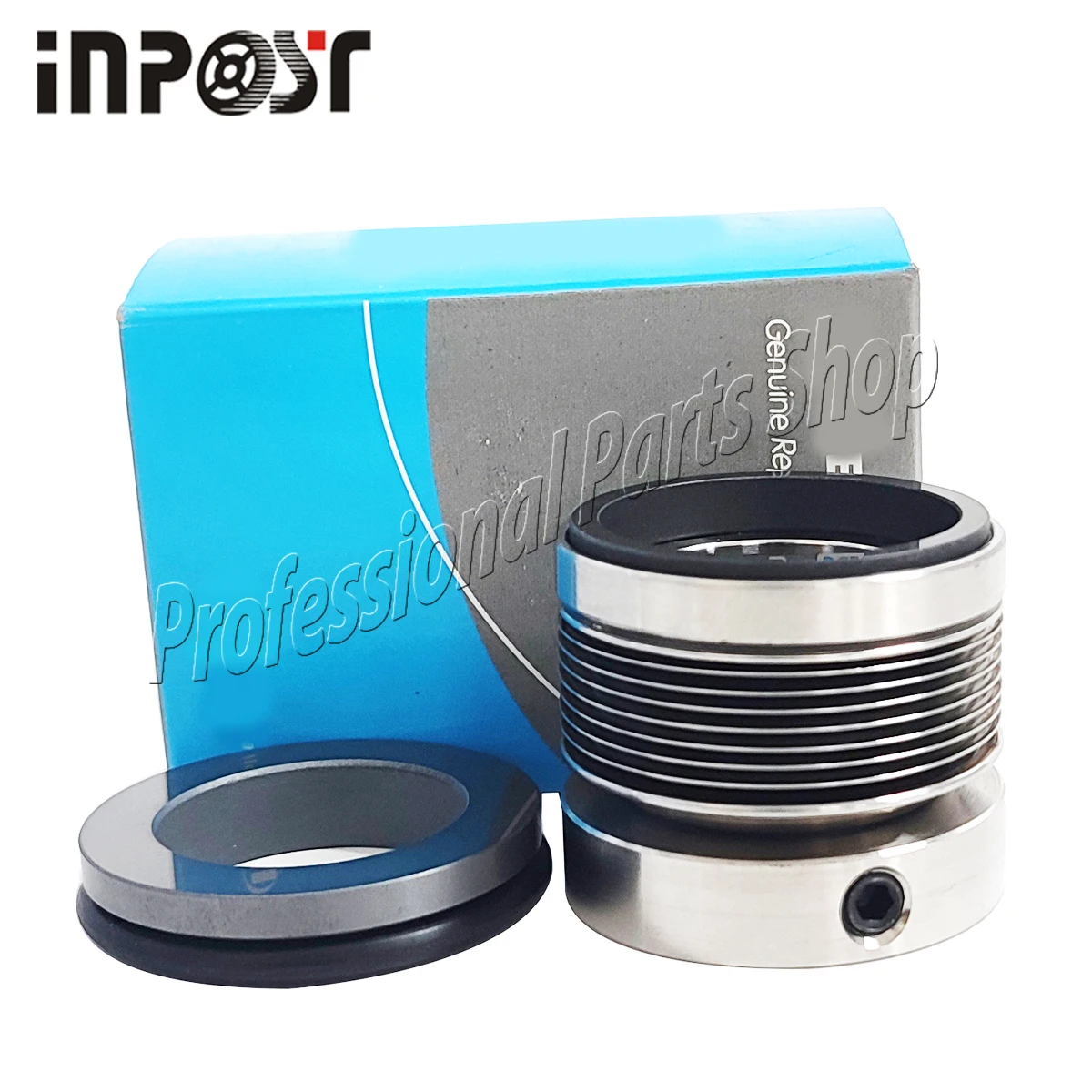 22-1100 Thermo King 22-1100 재고 있음 새 샤프트 압축기 씰 교체