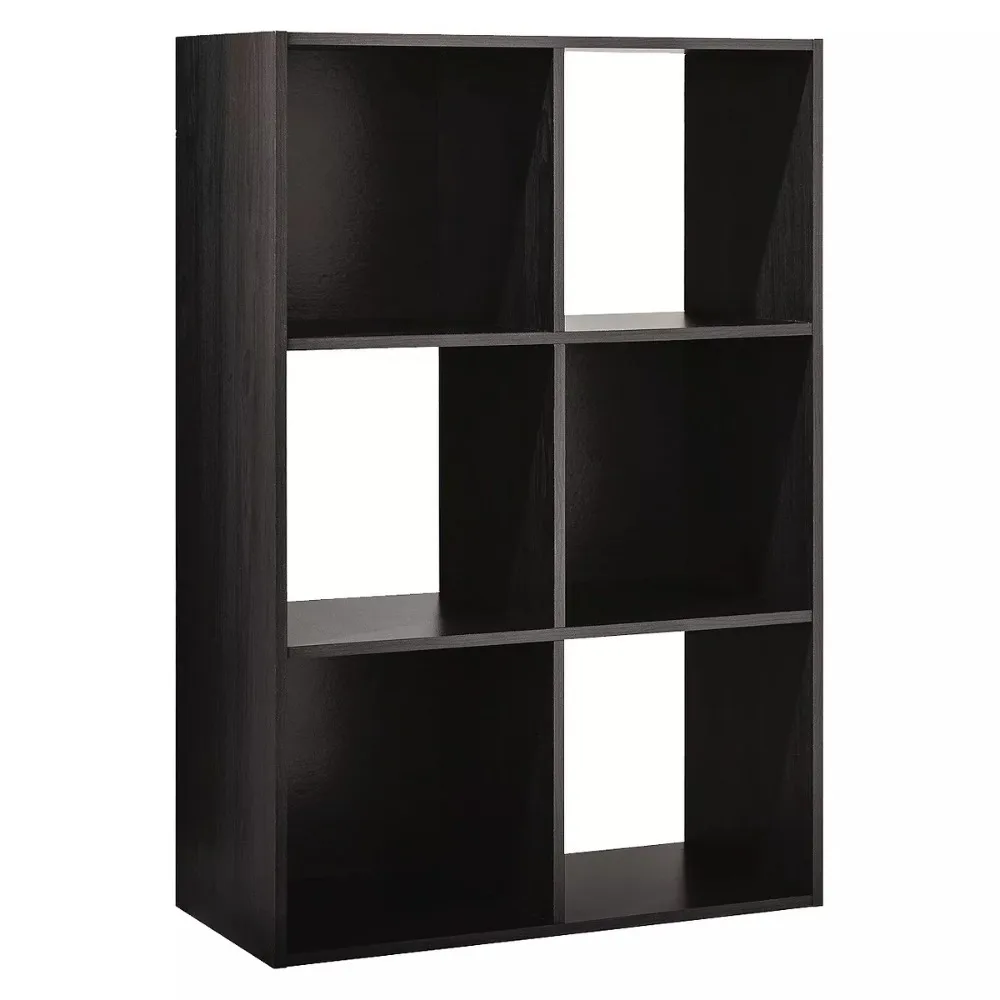 

11" 6 Cube Organizer Shelf - Room Essentials