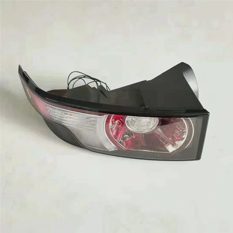 A90Q-سيارة الذيل ضوء LED ضوء الفرامل بدوره مصباح إشارة لاند روفر رينج روفر إيفوك 2011-2019