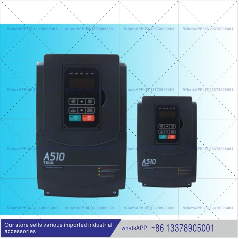 Dongyuan inverter A510-4015-SE3C three-phase 380V11KW