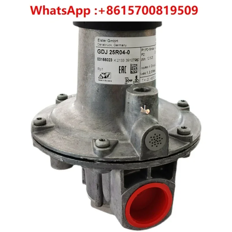 Pressure reducing valve GDJ15R04 GDJ20R04 GDJ25R04 GDJ40R04-0 GDJ25R04-4