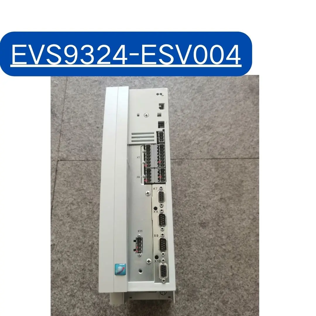 EVS9324-ESV004 inverter second-hand  Test OK