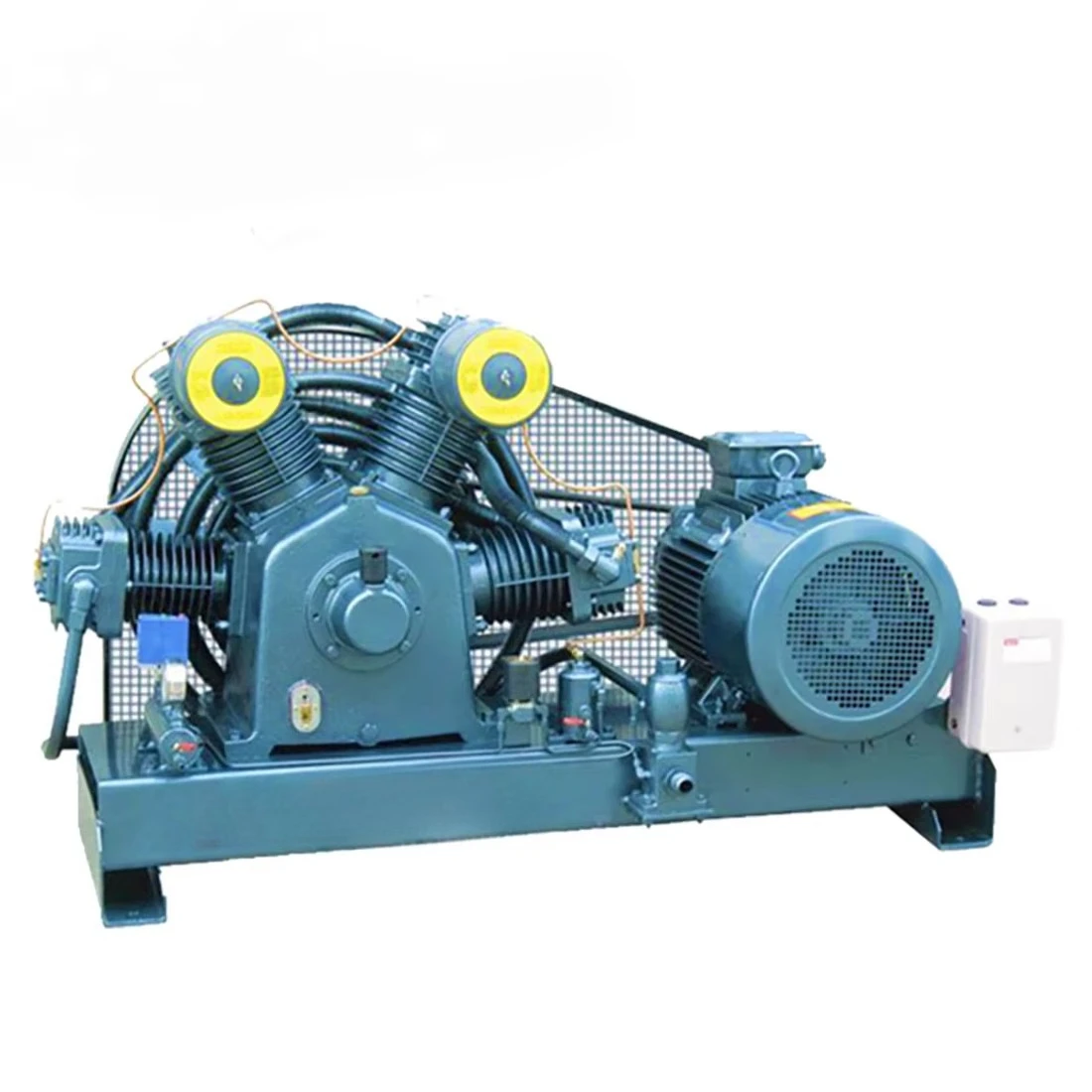 20 Bar Air Piston Compressor