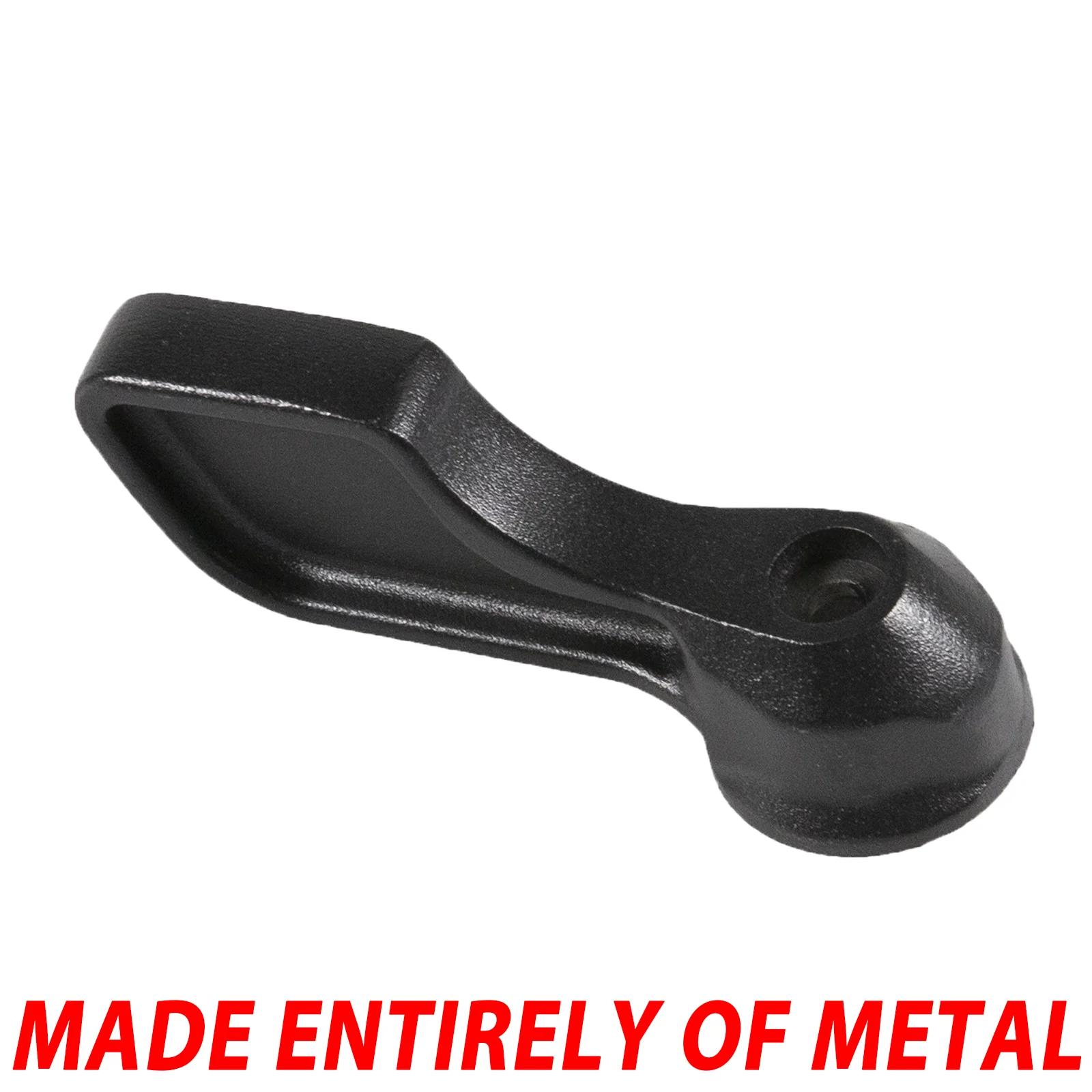 Metal Material Sliding Door Interior Handle for Ram Promaster 1500 2500 3500 2014 - 2026 1ZQ02JXWAA