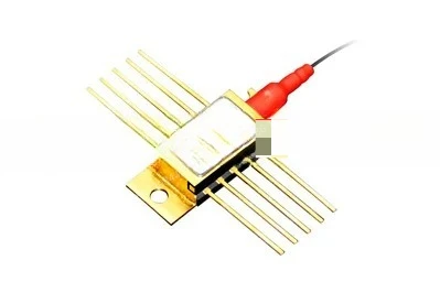 980 Pump Laser 976nm 974nm II-VI 400/750/1050 Pump Laser