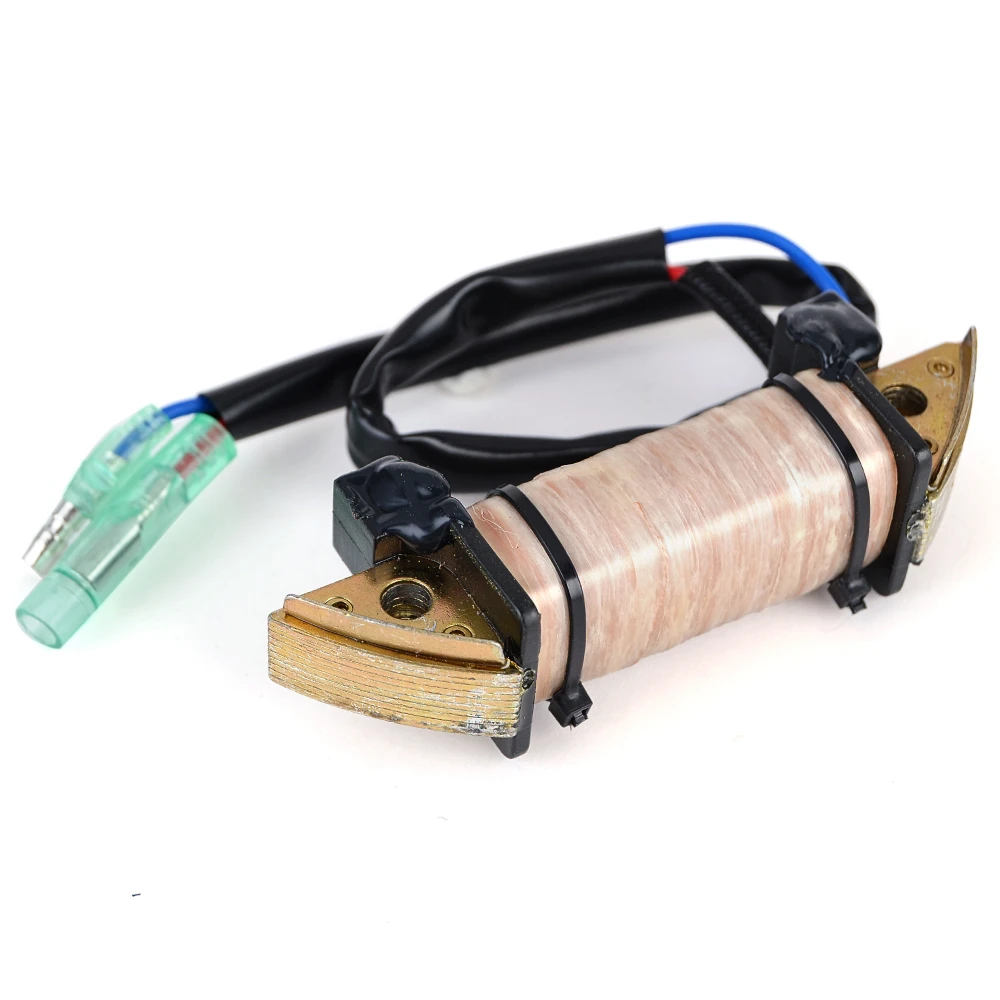 Excitr Coil For Tohatsu Nissan M9.9D M9.9D2 M18E2 NS18E2 NS25C3 M25C3 M30A4 2-stroke 4-stroke